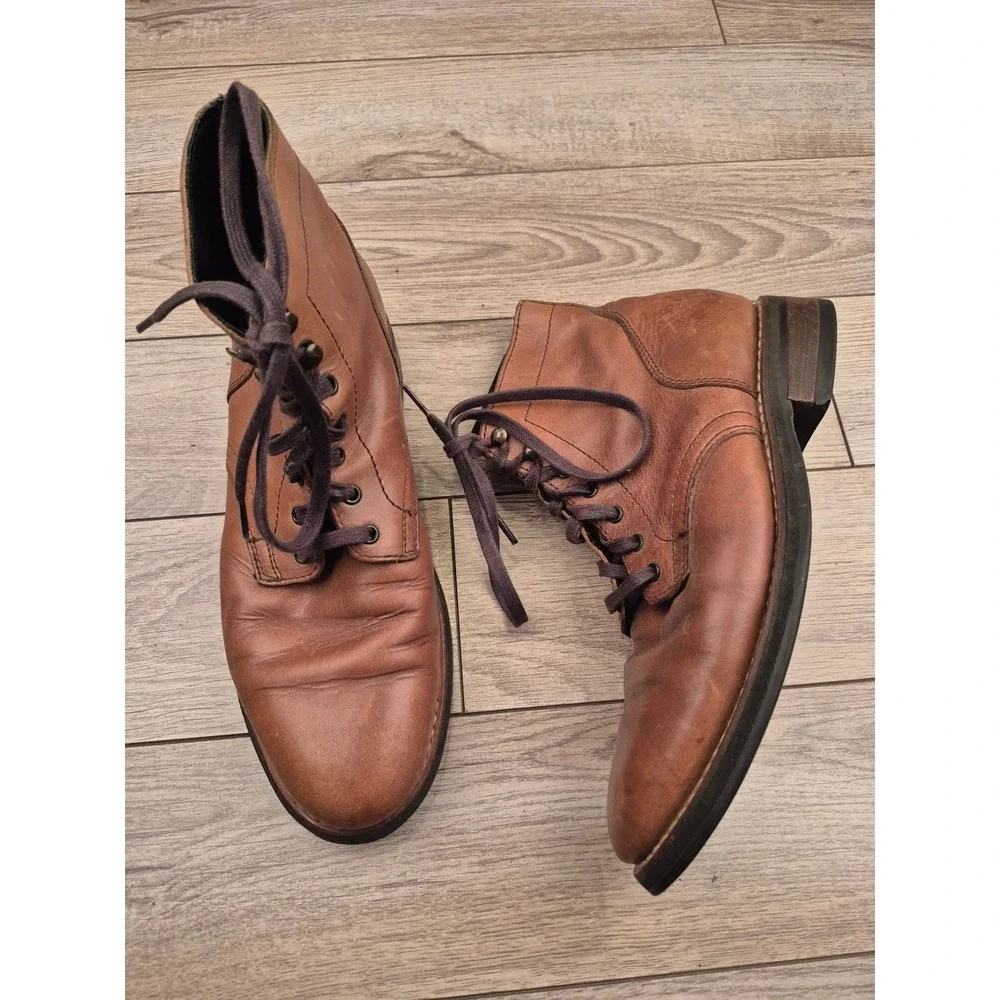 Thursday Boot Company thursday boot